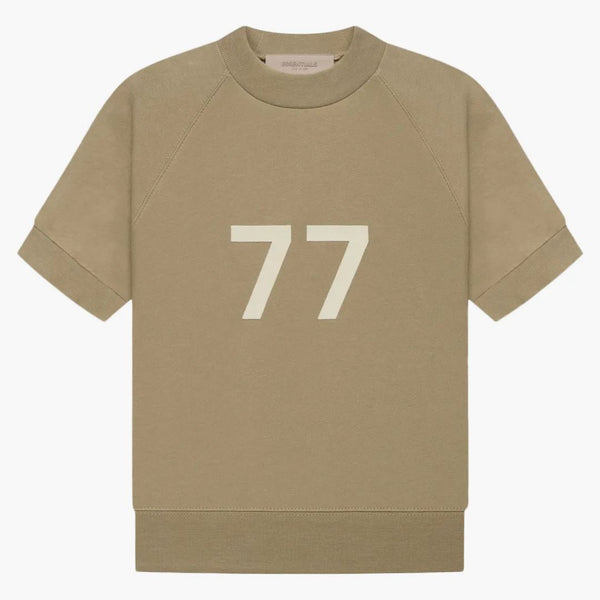 Paura di Dio Essenziale per bambini S/S Spetshirt Oak