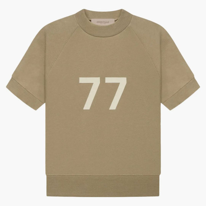 Paura di Dio Essenziale per bambini S/S Spetshirt Oak