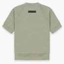 Strach przed Bogiem Essentials Kids S/S bluza morska