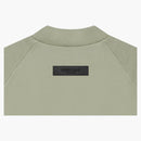 Strach przed Bogiem Essentials Kids S/S bluza morska