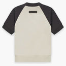 Strach przed Bogiem Essentials Kids S/S Blushirt Wheat