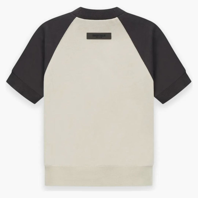 Paura di Dio Essenziale per bambini S/S Selta