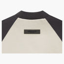 Strach przed Bogiem Essentials Kids S/S Blushirt Wheat