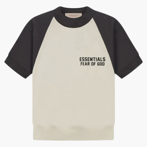 Paura di Dio Essenziale per bambini S/S Selta