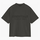 Fear Of God Essentials Kids S/s Tee Ink