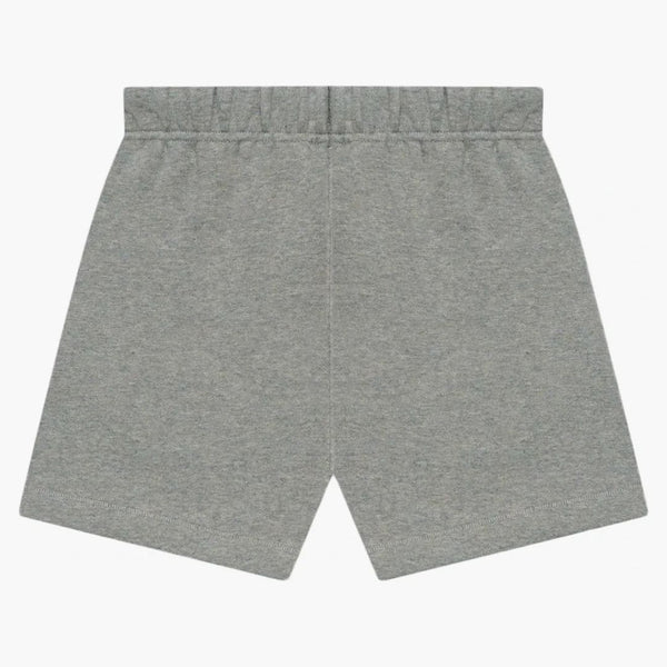 Strach przed Bogiem Essentials Kids Krótka ciemna owsiana