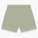 Fear of God Essentials Kids Shorts Seafoam