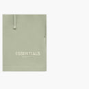 Fear of God Essentials Kids Shorts Seafoam