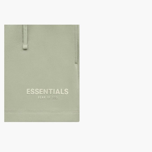 Strach przed Bogiem Essentials Kids Shorts Seafoam