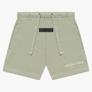Fear of God Essentials Kids Shorts Seafoam