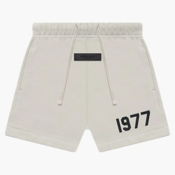 Strach przed Bogiem Essentials Kids Shorts Pszenica