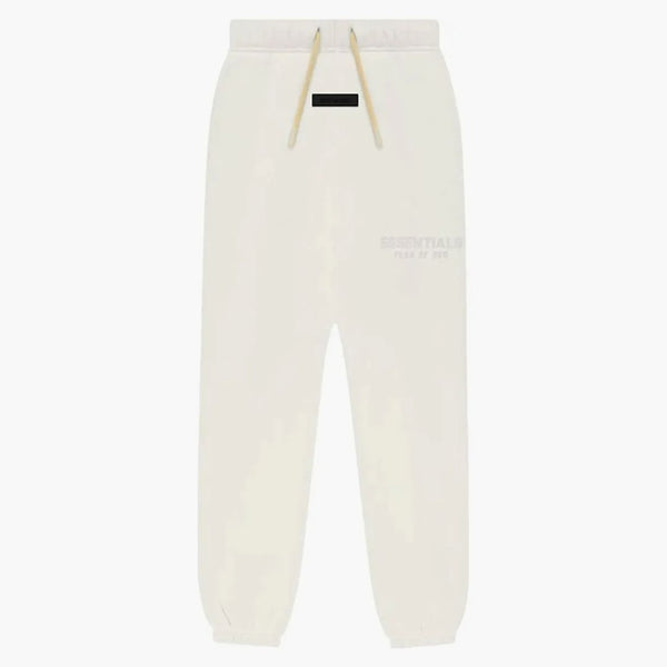 Fear of God Essentials Kids Sweatpant Cloud Dancer