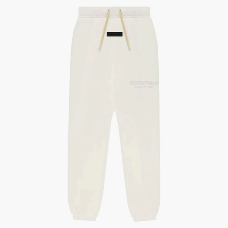 Fear of God Essentials Kids Sweatpant Cloud Dancer