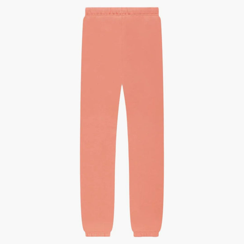 Fear of God Essentials Kids Sweatpant Coral