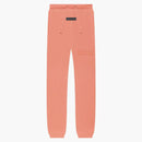Fear Of God Essentials Kids Sweatpant Coral