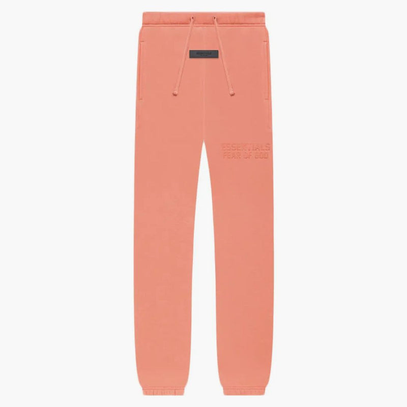 Fear of God Essentials Kids Sweatpant Coral