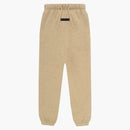 Fear Of God Essentials Kids Sweatpant Gold Heather