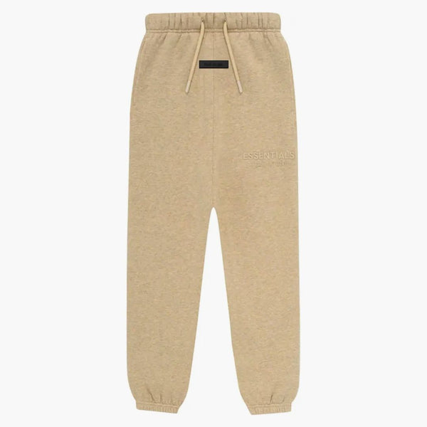Paura di Dio Essenziale per bambini Panno del suolo Gold Heather