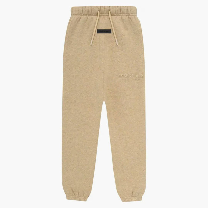 Rädsla för Gud Essentials barn Sweatpant Gold Heather