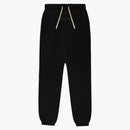 Fear of God Essentials Kids Sweatpant Jet Black/Tan