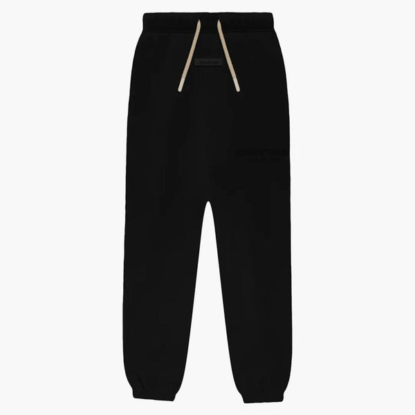 Strach przed Bogiem Essentials Kidspant Jet Black/Tan