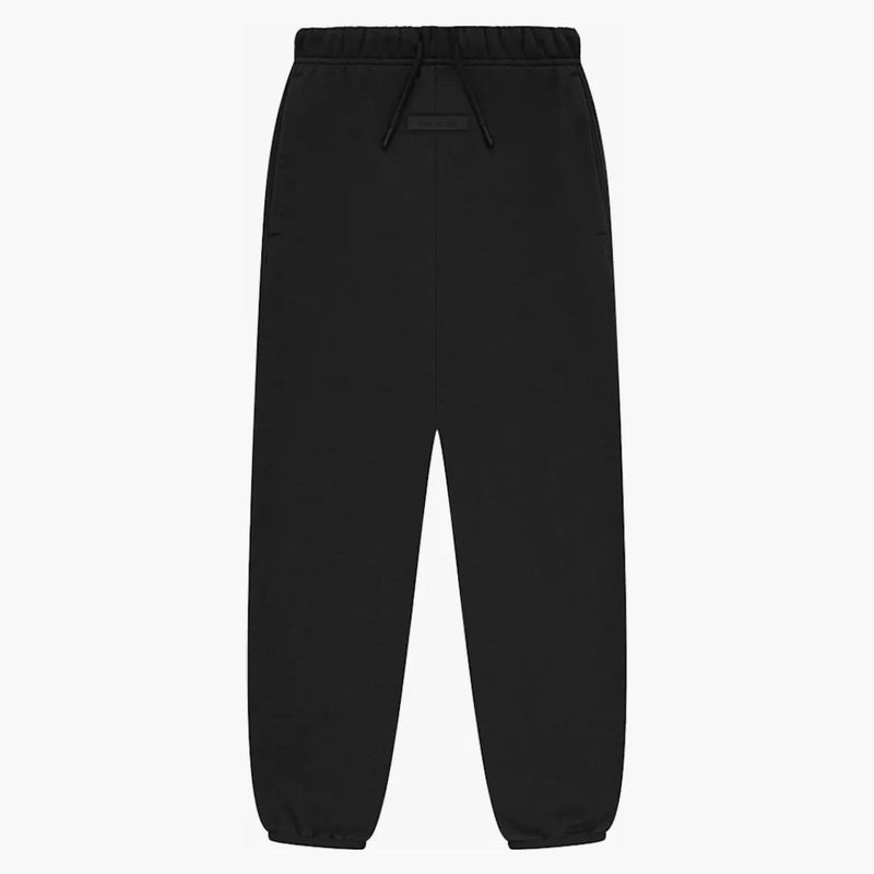 Fear Of God Essentials Kids Sweatpant Jet Black