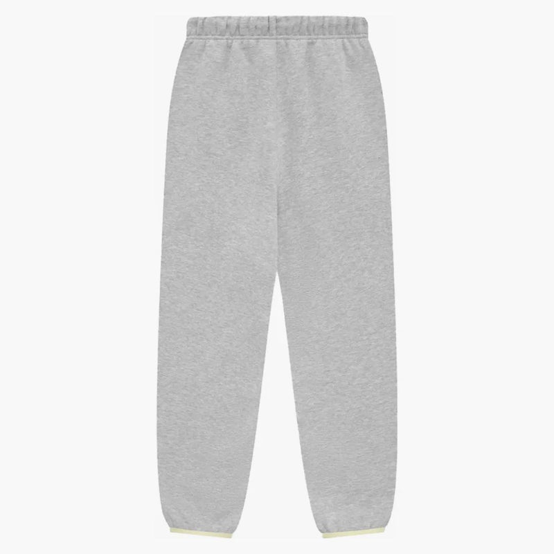 Fear of God Essentials Kids Sweatpant Light Heather Gray