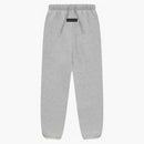 Fear of God Essentials Kids Sweatpant Light Heather Gray