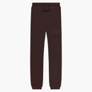 Fear of God Essentials Kids Sweatpant Plum