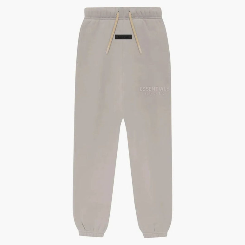 Strach przed Bogiem Essentials Kidspant Srebrna chmura