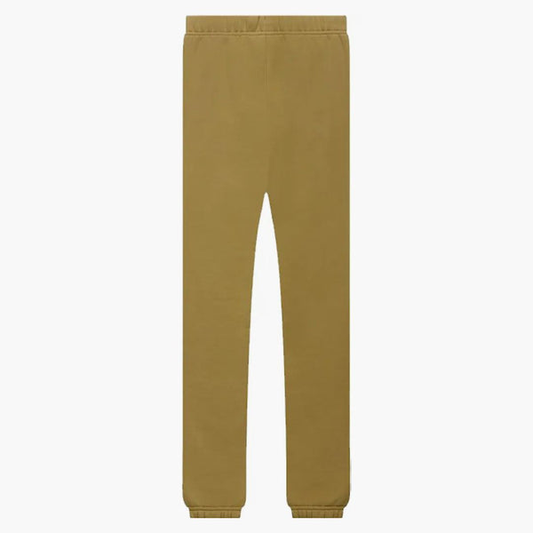 Paura di Dio essenziale per bambini pantaloni della tuta ambra