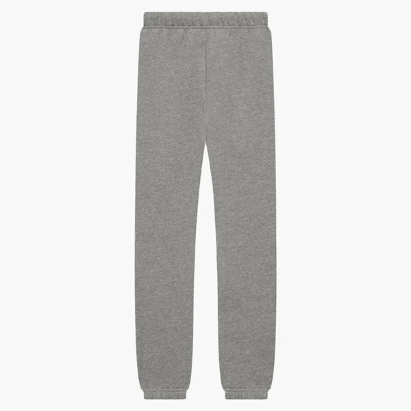Fear of God Essentials Kids Sweatpants Dark Oatmeal