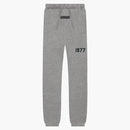 Strach z Boha Základy dětské tepláky temné ovesné vločky