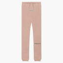 Fear of God Essentials Kids Sweatpants Matte Blush