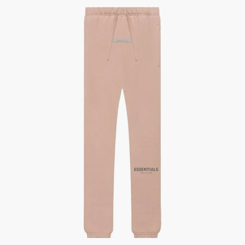 Fear of God Essentials Kids Sweatpants Matte Blush
