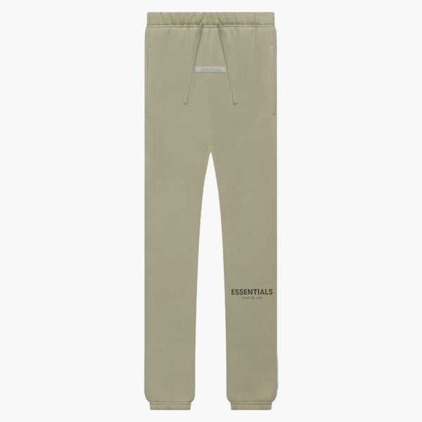 Strach przed Bogiem Essentials Kidspants Pistachio