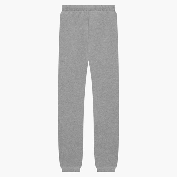 Fear of God Essentials Kids Sweatpants (SS22) Dark Oatmeal