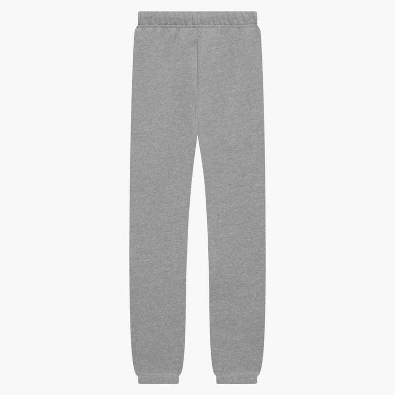 Fear of God Essentials Kids Sweatpants (SS22) Dark Oatmeal