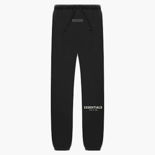 Fear of God Essentials Kids Sweatpants (SS22) Stretch Limo