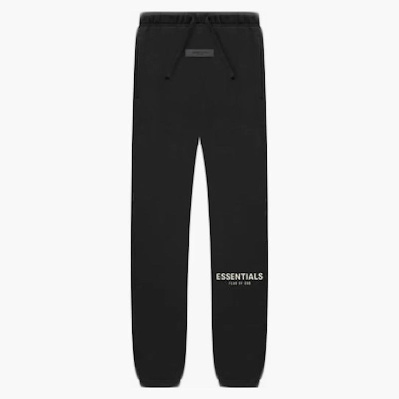 Fear of God Essentials Kids Sweatpants (SS22) Stretch Limo