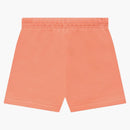 Fear of God Essentials Kids Sweatshort Coral