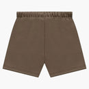 Paura di Dio Essentials Kids Fendshort Harvest
