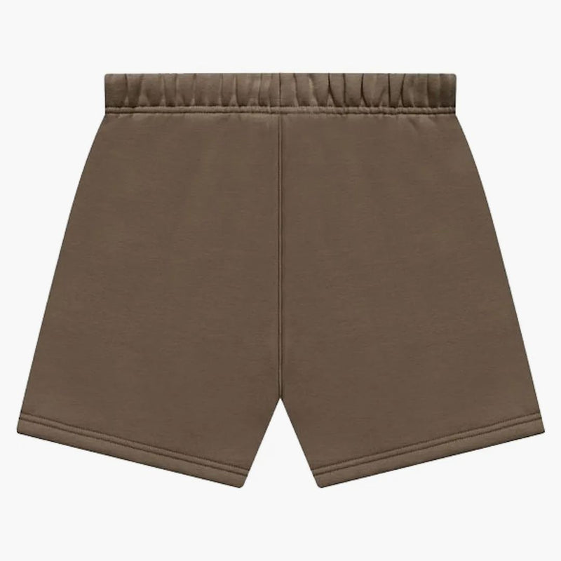 Strach z Boha Essentials Kids Mikinashort sklizeň