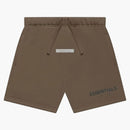 Paura di Dio Essentials Kids Fendshort Harvest