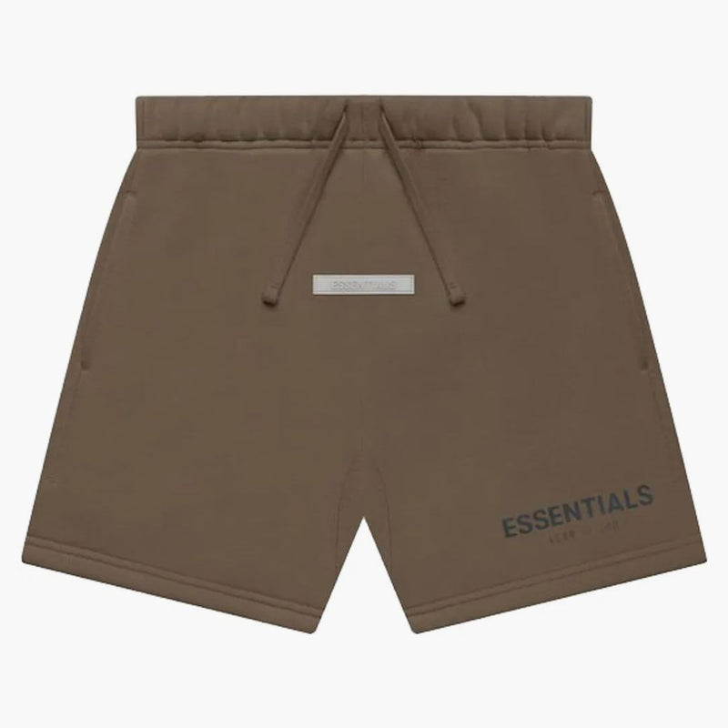 Strach z Boha Essentials Kids Mikinashort sklizeň