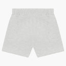 Fear Of God Essentials Kids Sweatshort (ss22) Light Oatmeal