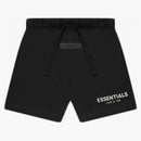 Fear Of God Essentials Kids Sweatshort (ss22) Stretch Limo