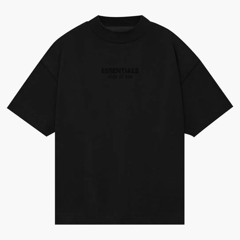 Strach z Boha Essentials Kids Tea Jet Black