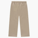 Fear of God Essentials Kids Textured Nylon Tech Pants Desert Sand
