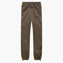 Fear of God Essentials Kid's Track Pant Wood